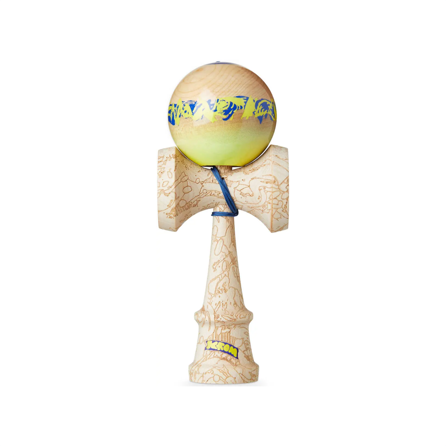 Kendama KROM Unity Sangfroid