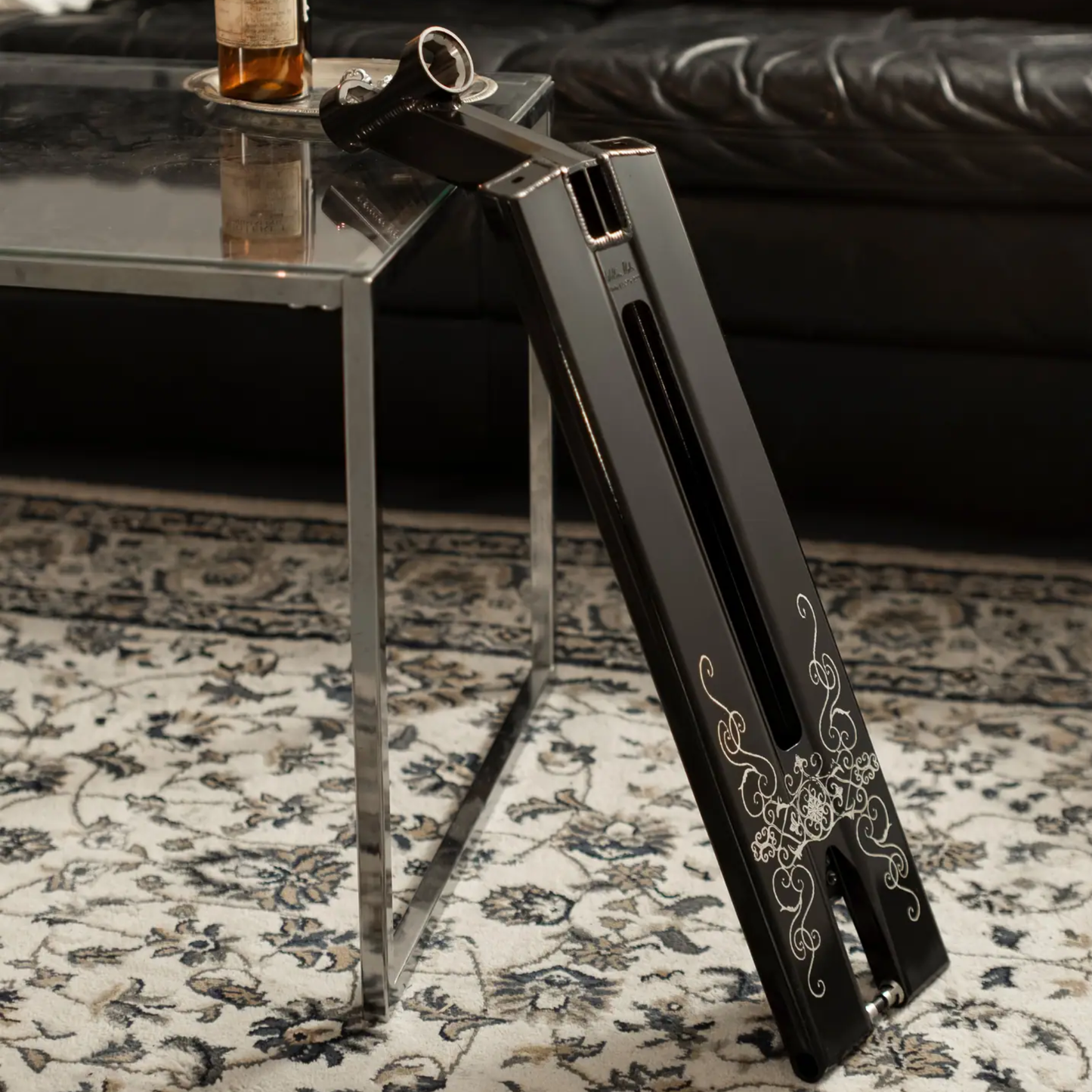 Deck North Unity Signature William Holm