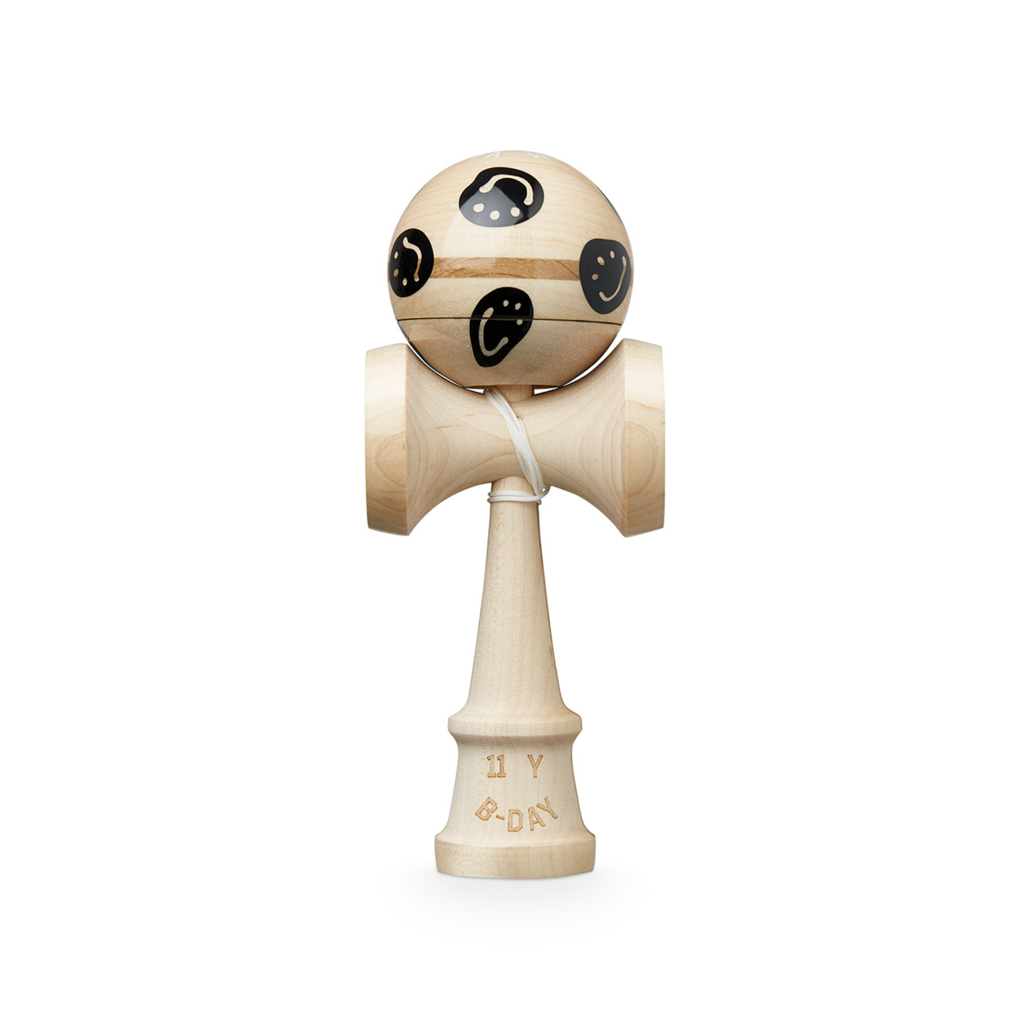 Kendama KROM 11Y Bday