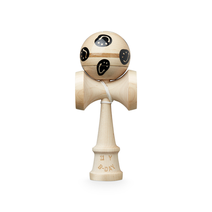Kendama KROM 11Y Bday