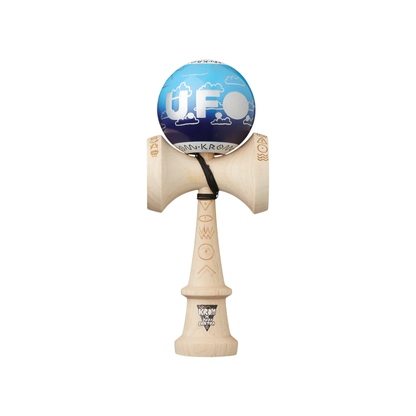 Kendama KROM x Jody Barton