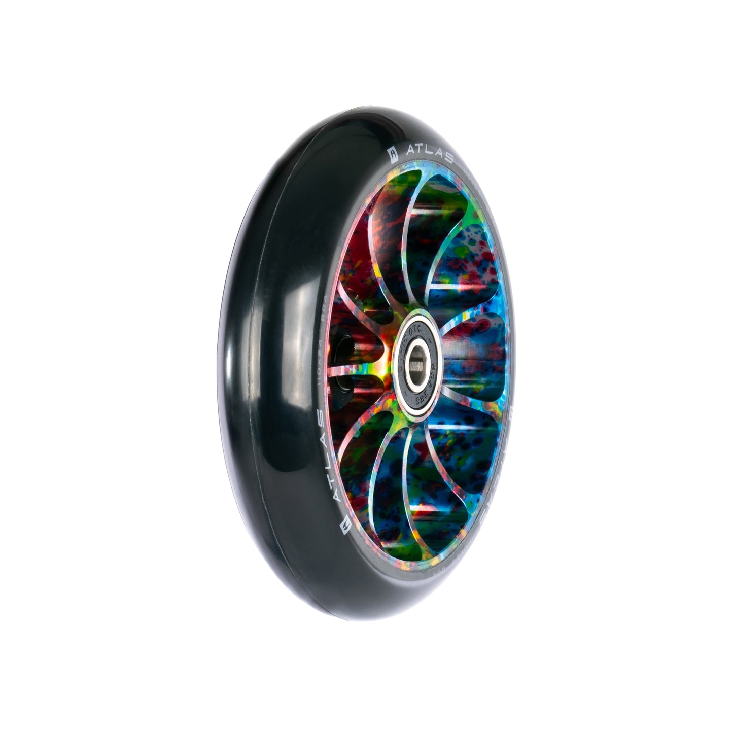 Ethic DTC Incube V2 wheel