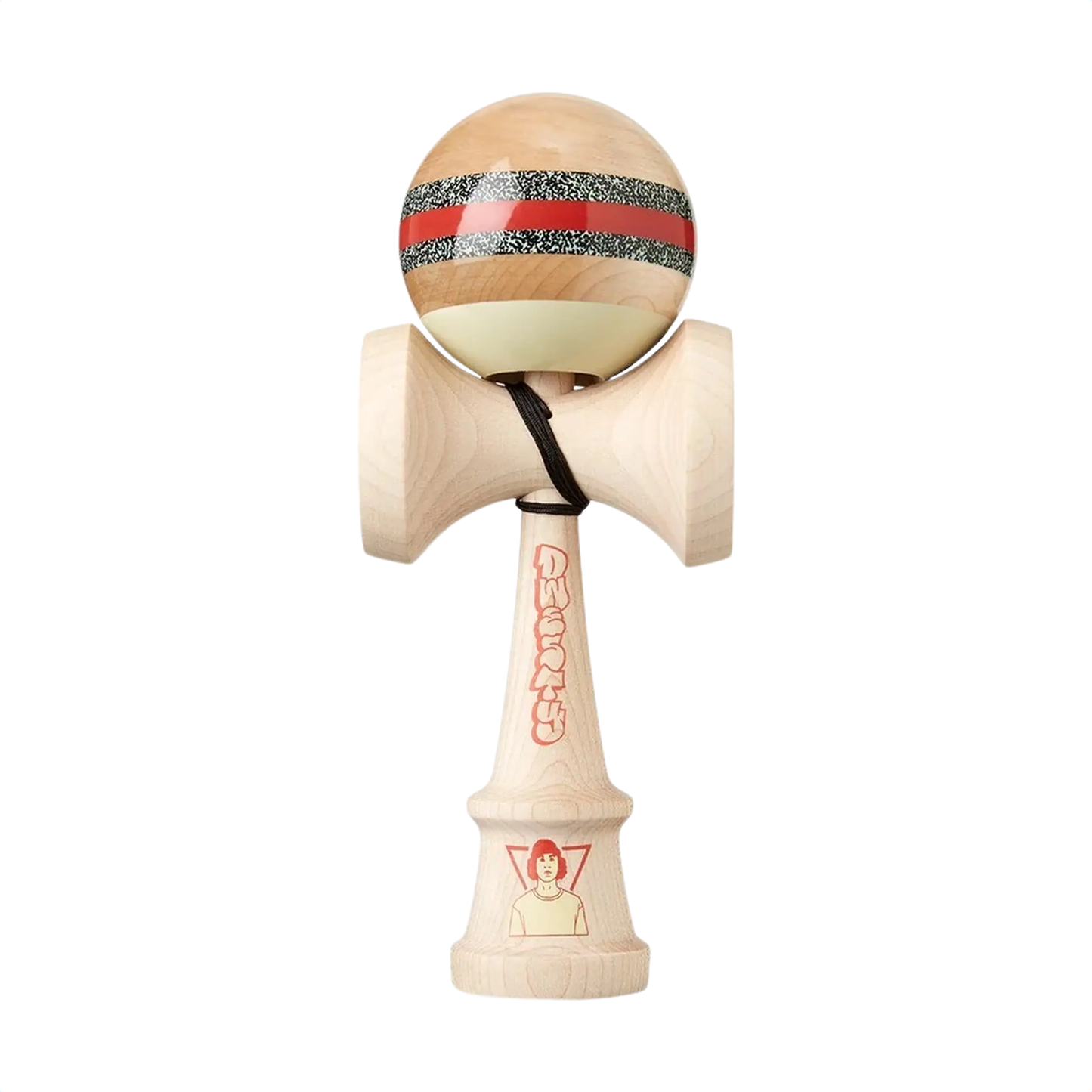 Kendama KROM Dwesty Pro Mod