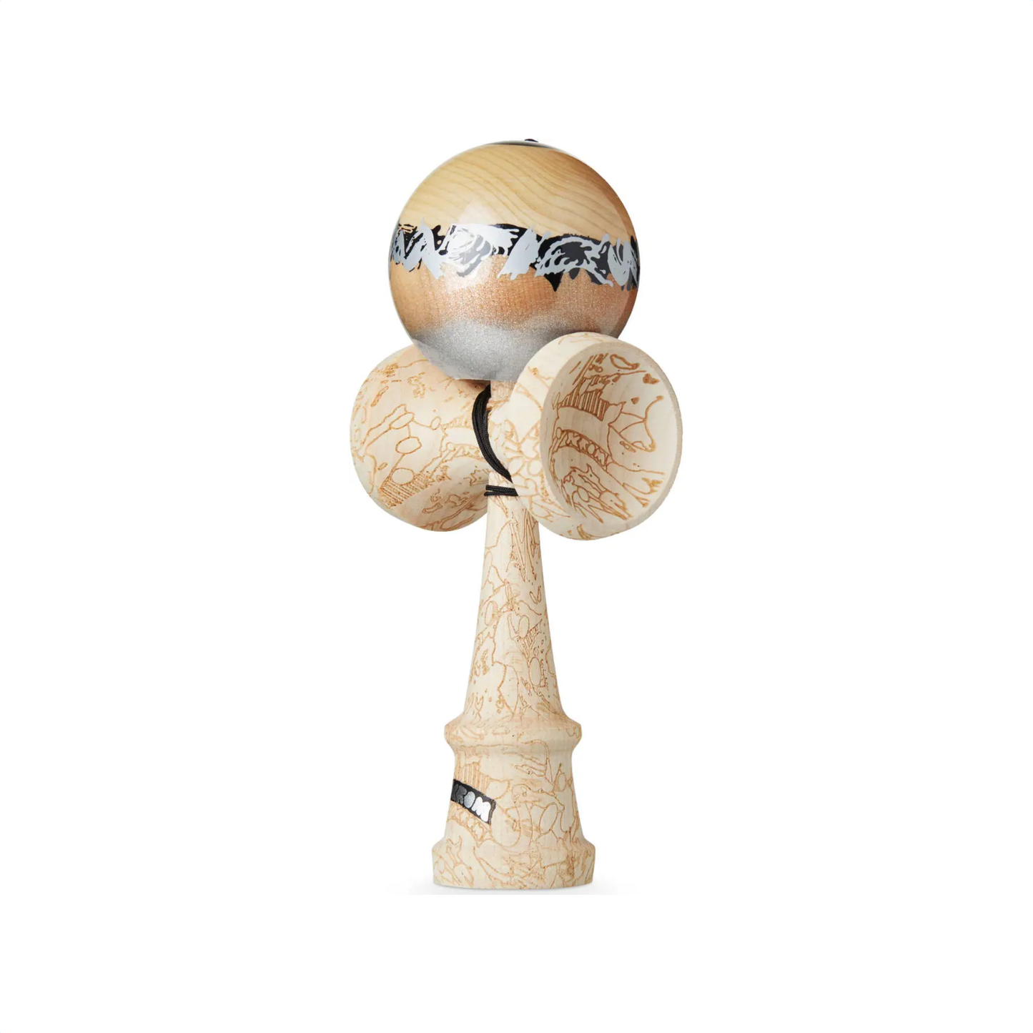 Kendama KROM Unity Halcyon