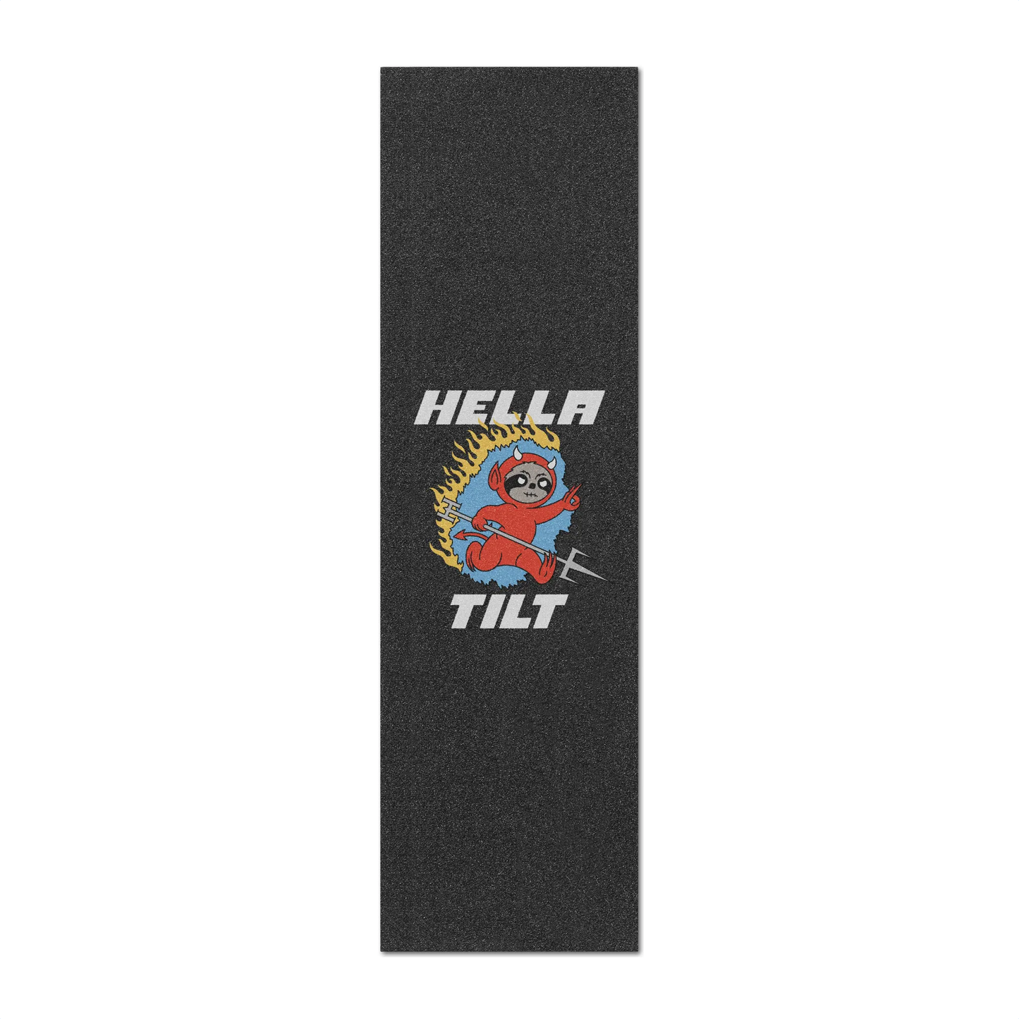Griptape Tilt X Hella