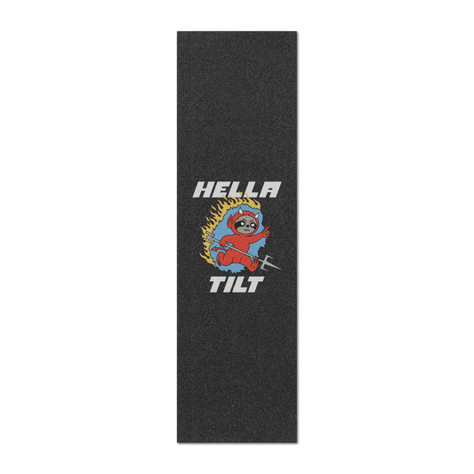 Griptape Tilt X Hella