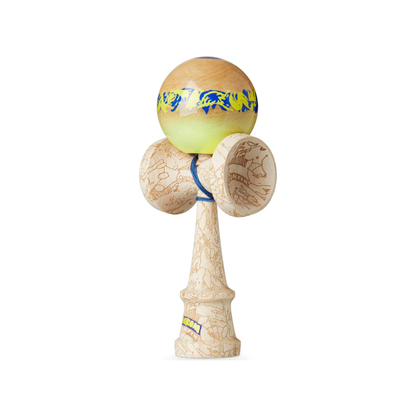 Kendama KROM Unity Sangfroid