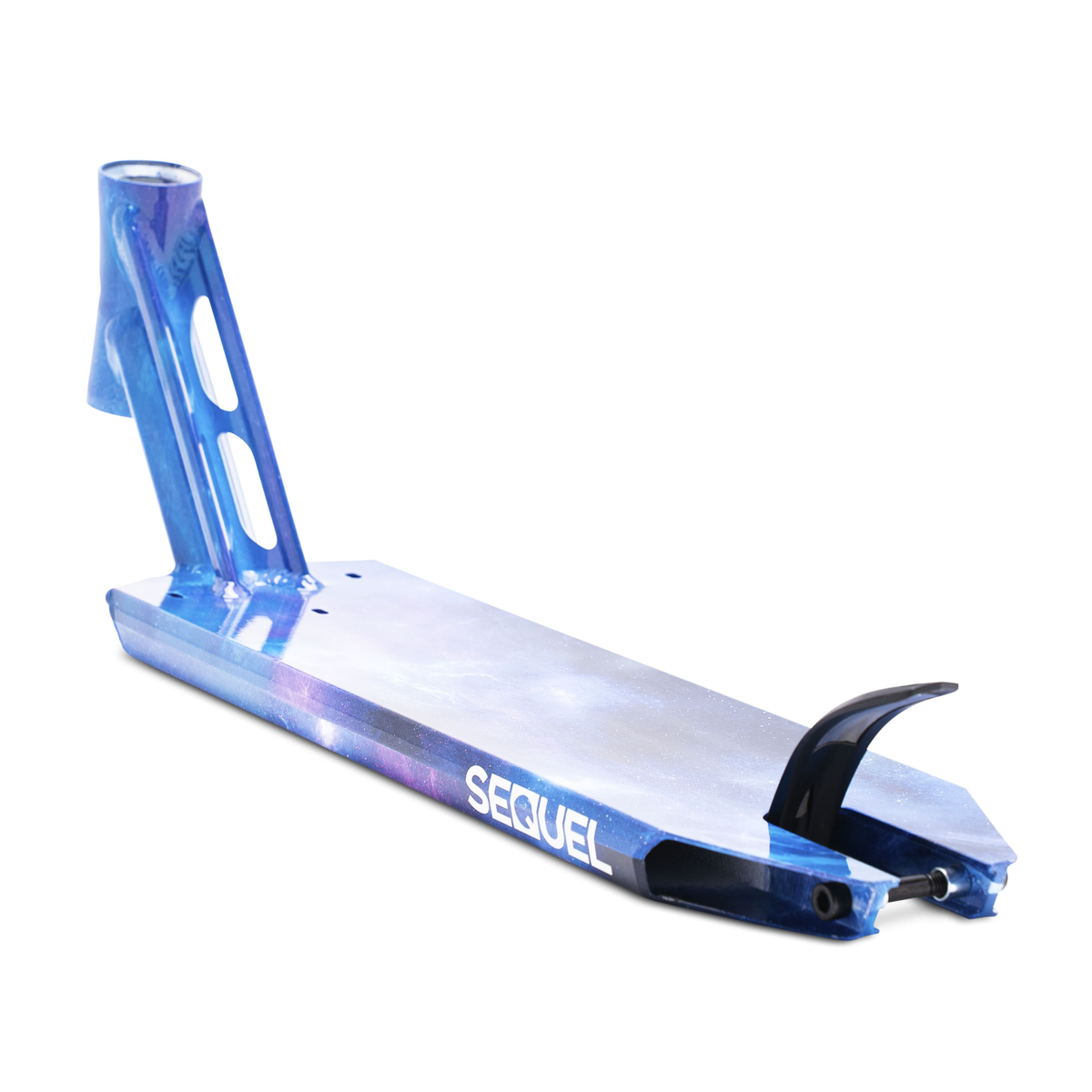 Deck Sequel Rise Park