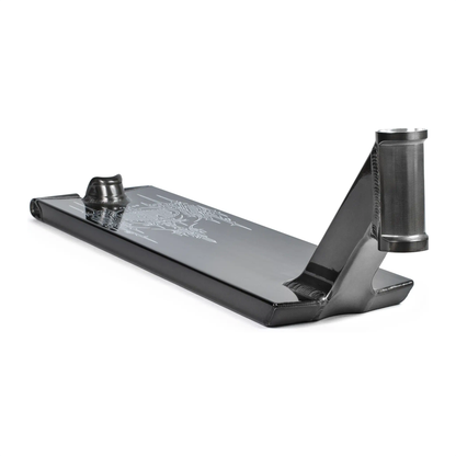 Deck Tilt Formula Selects Gagliano