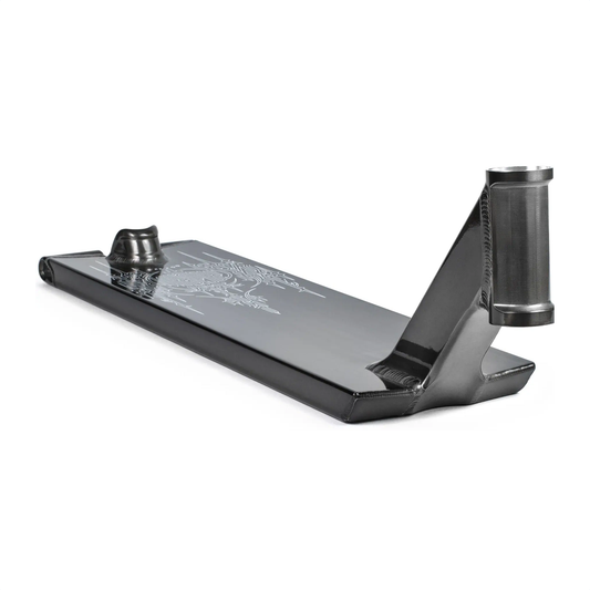 Deck Tilt Formula Selects Gagliano
