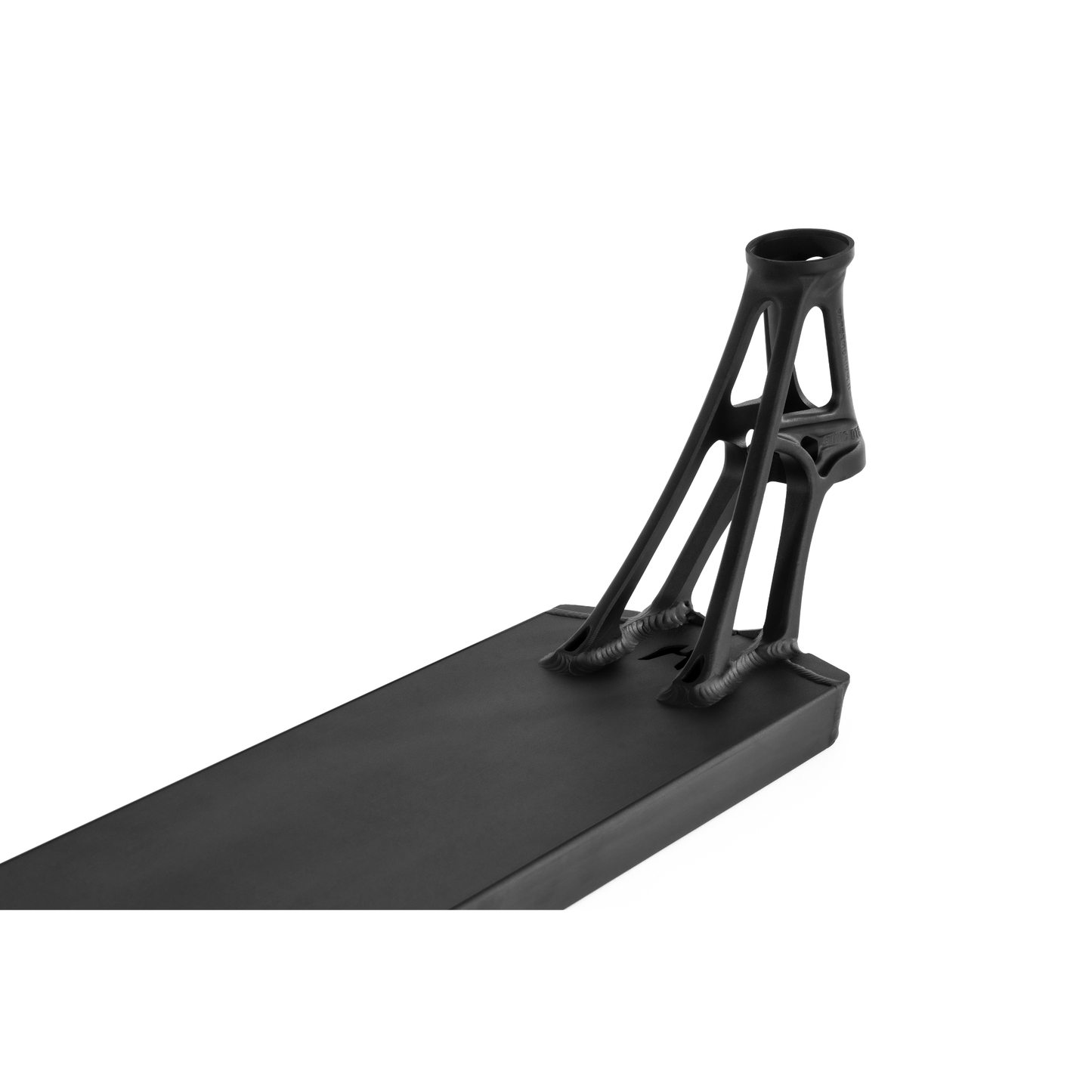 Deck Ethic Pandemonium V2 Boxed 8/12STD