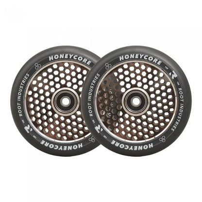 Roti Root Industries Honeycore 120mm