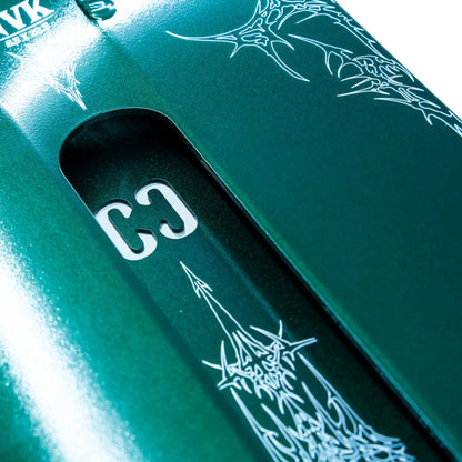 Deck Core ST3