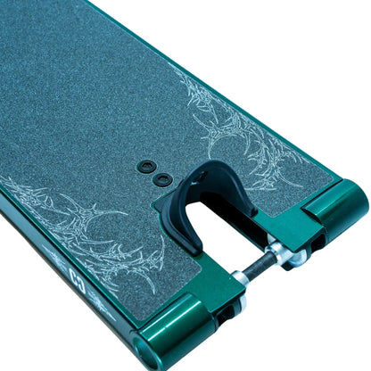 Deck Core ST3
