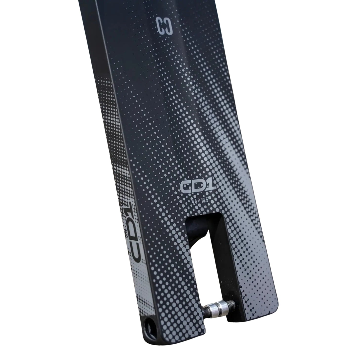 Deck Core CD1