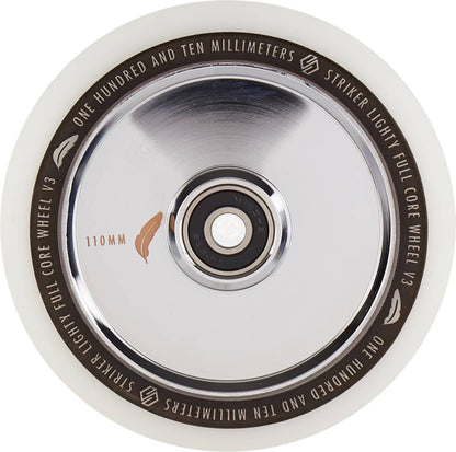 Striker Lighty Full Core V3 wheel