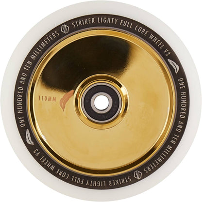 Striker Lighty Full Core V3 wheel