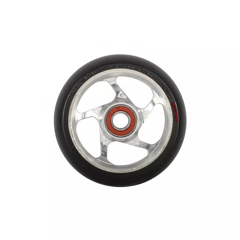 Ethic DTC Mogway 12 STD 115mm Wheel