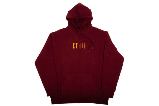 Ethic DTC Vertigo Hoodie