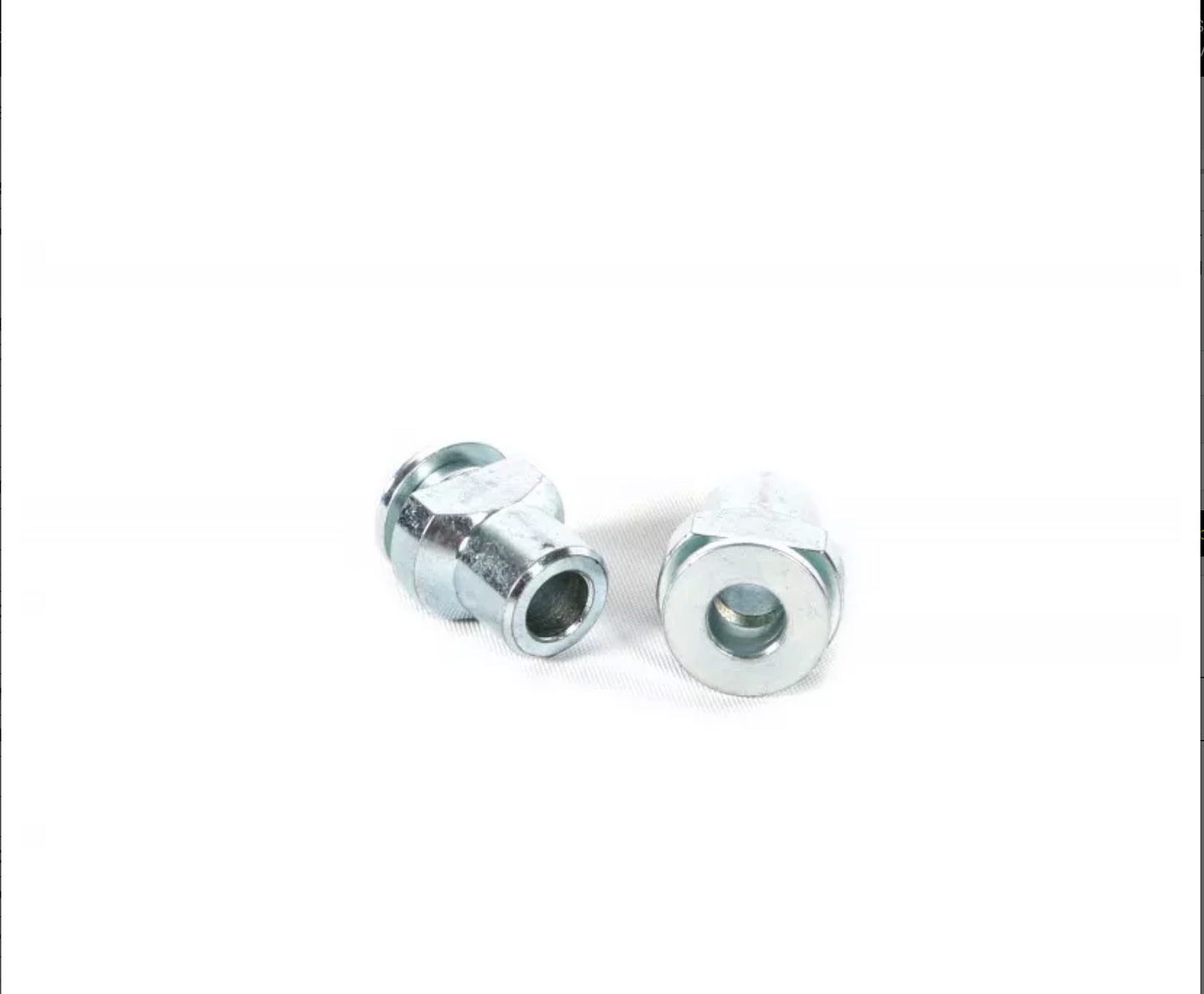 Ethic DTC 12 STD spacers