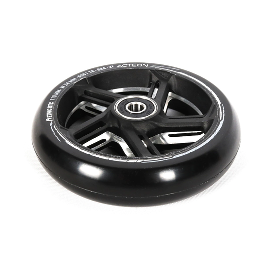 Ethic DTC Acteon Wheel