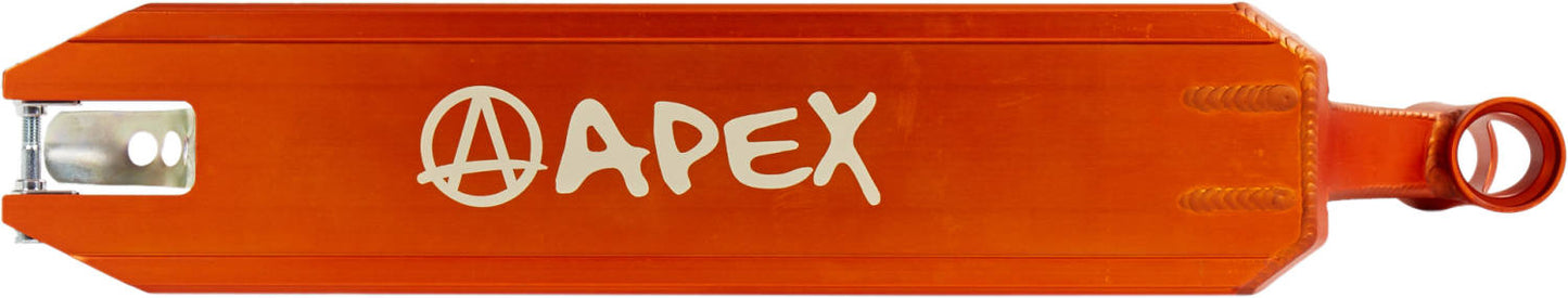 Deck Apex 4.5"
