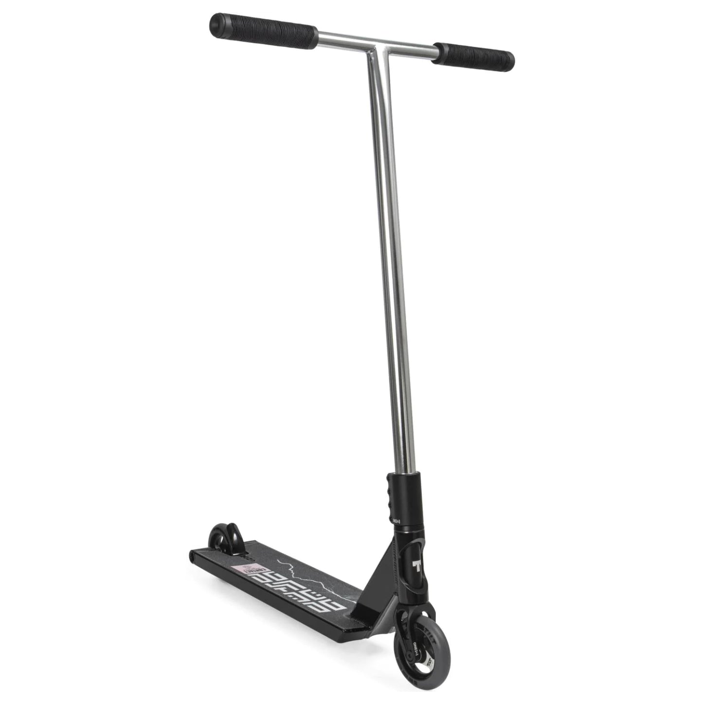 Tilt Contact scooter