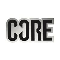 Sticker Core Classic