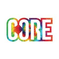 Sticker Core Classic