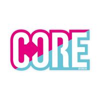 Sticker Core Classic