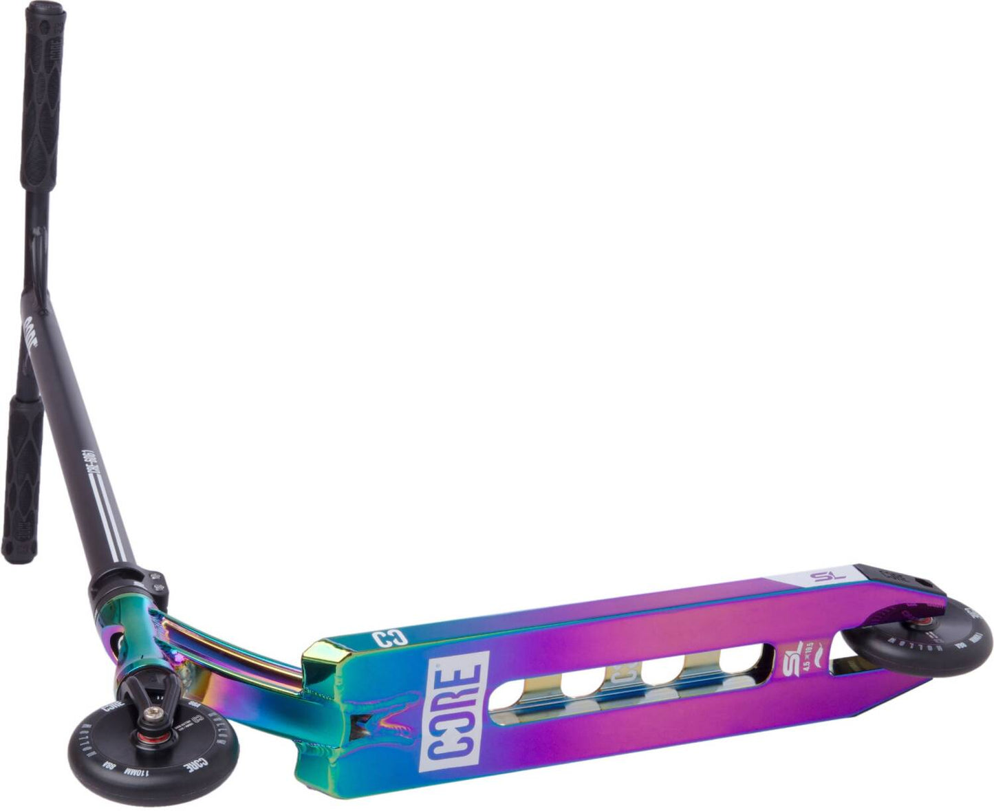 Core SL1 scooter