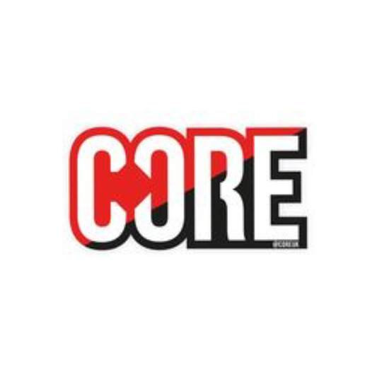 Sticker Core Classic