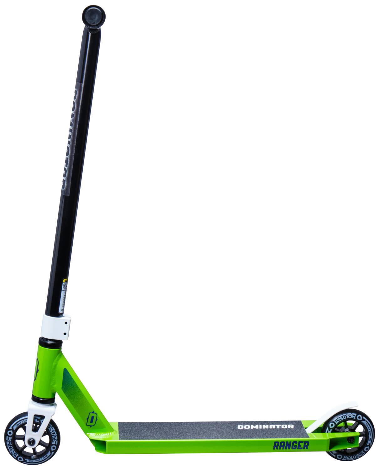 Dominator Ranger scooter