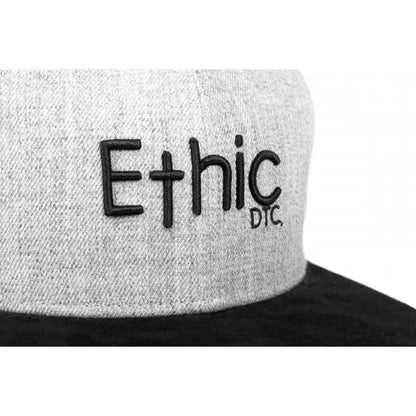 Ethic DTC Deerstalker cap