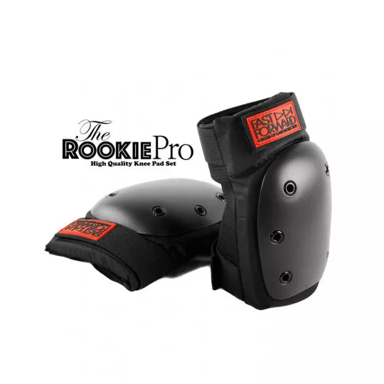 Fast Forward Rookie Pro knee brace