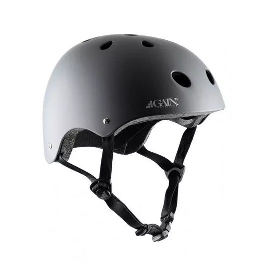 Adjustable Gain Sleeper Helmet