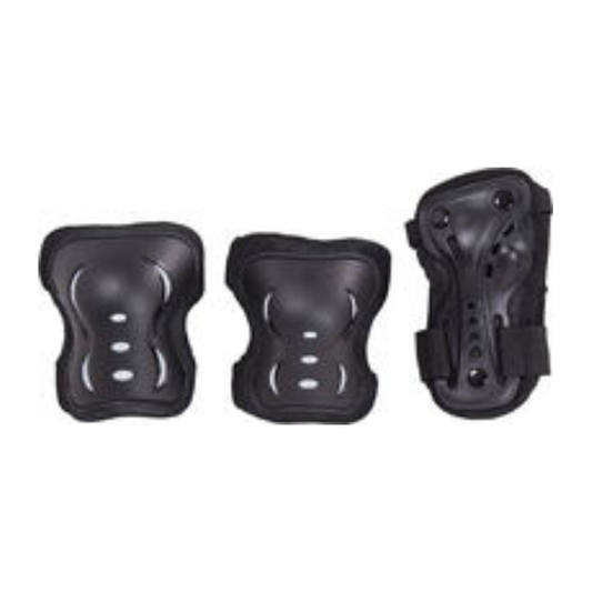 Protectii Hangup Skate Copii 3-pack