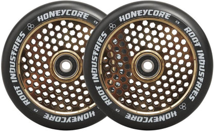 Roti Root Industries Honeycore 120mm