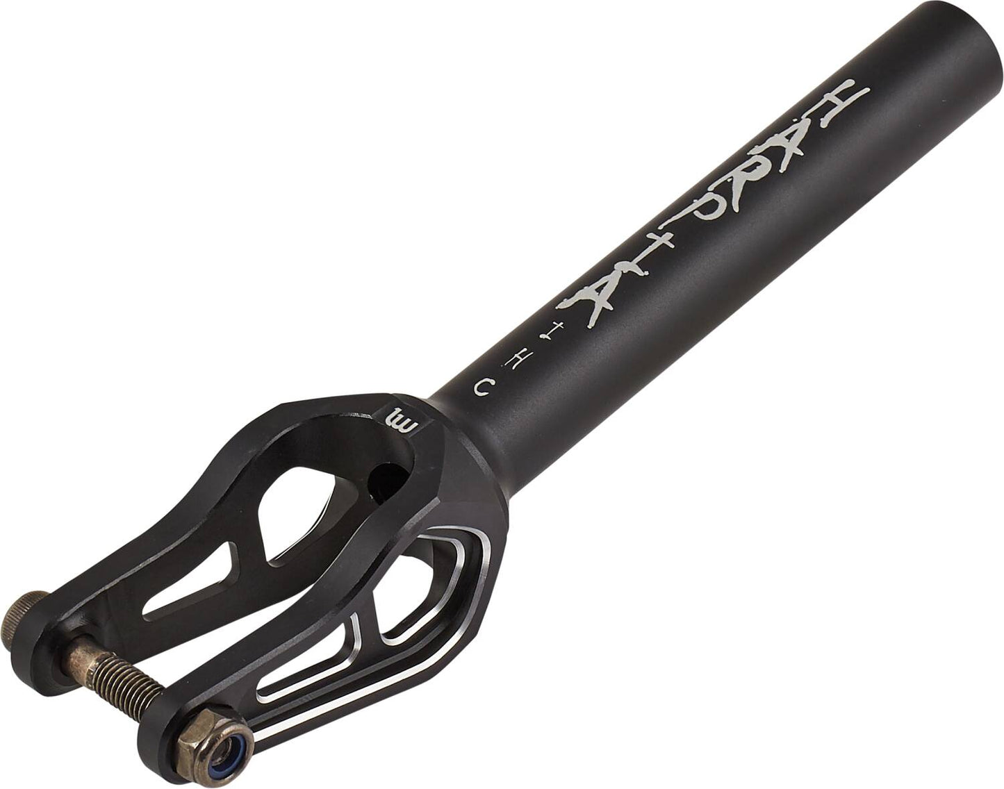 Longway Harpia IHC Fork