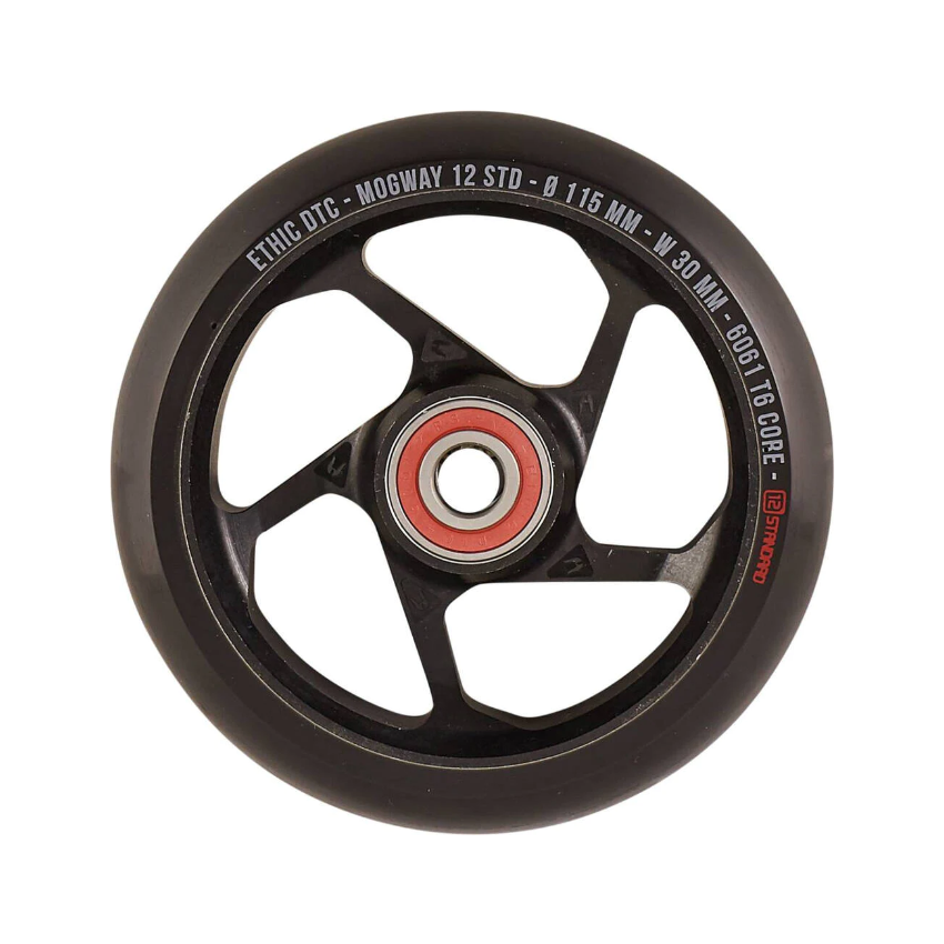 Ethic DTC Mogway 12 STD 115mm Wheel