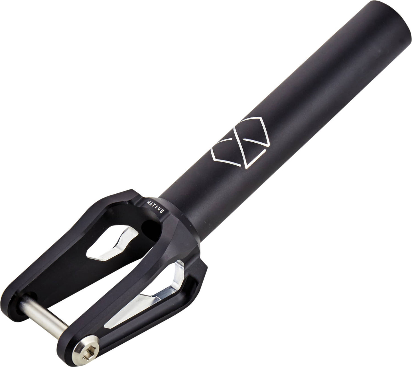 Native Versa Fork