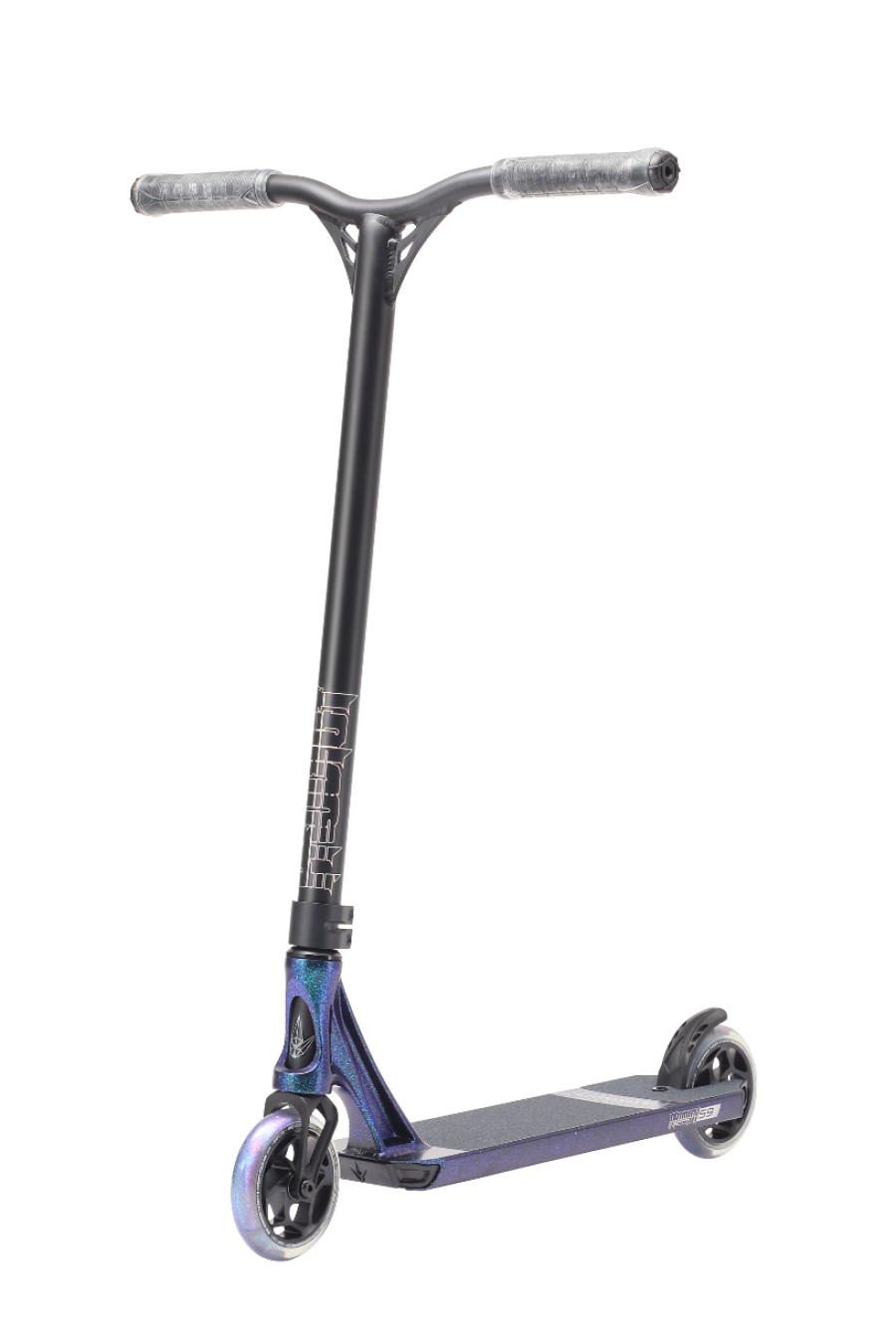Blunt Prodigy S9 scooter