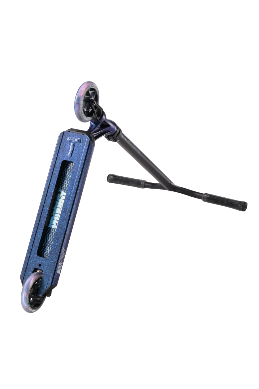 Blunt Prodigy S9 scooter
