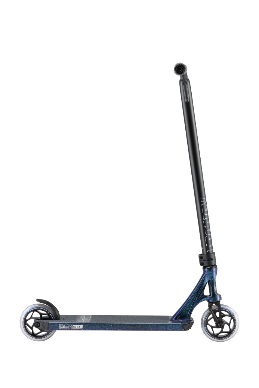 Blunt Prodigy S9 scooter