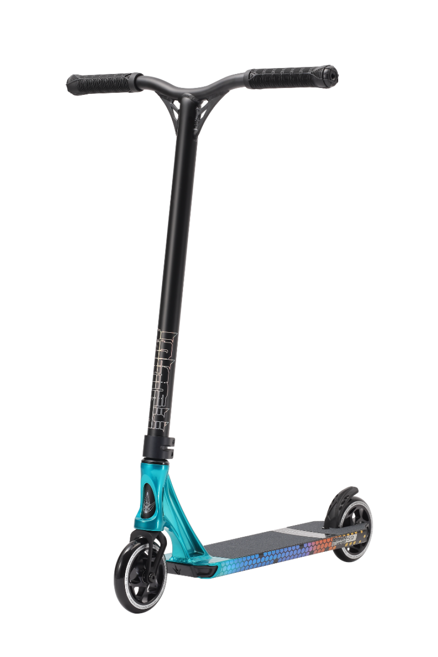 Blunt Prodigy S9 scooter