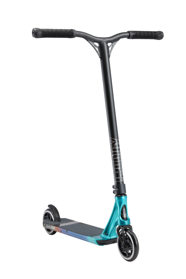 Blunt Prodigy S9 scooter