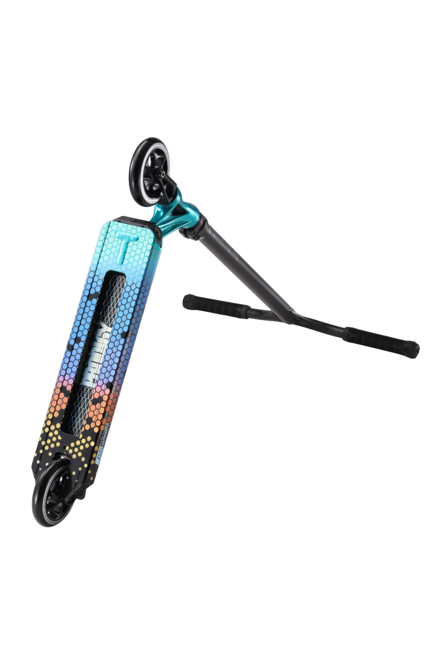 Blunt Prodigy S9 scooter