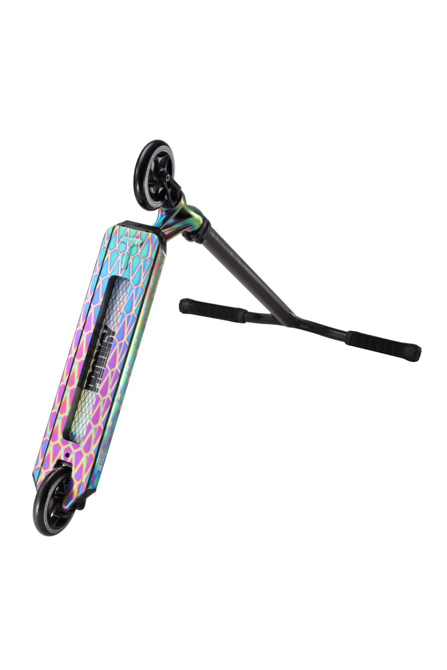 Blunt Prodigy S9 scooter