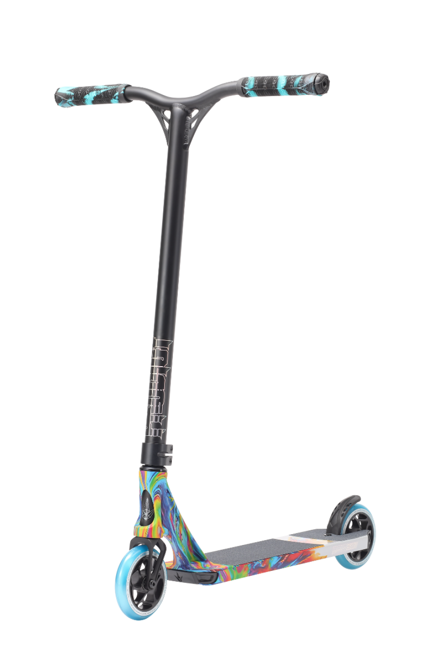 Blunt Prodigy S9 scooter
