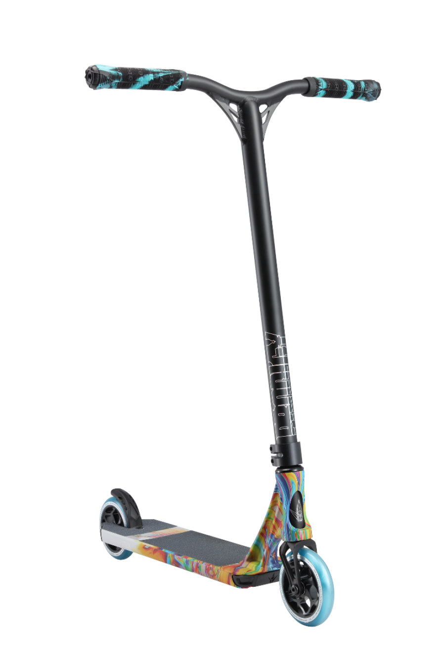 Blunt Prodigy S9 scooter
